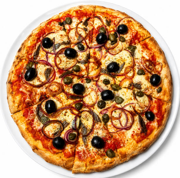 Pizza Napoli Pizza Napoli